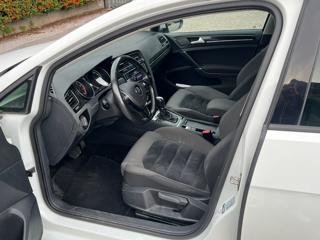 VOLKSWAGEN Golf usata, con Chiusura centralizzata