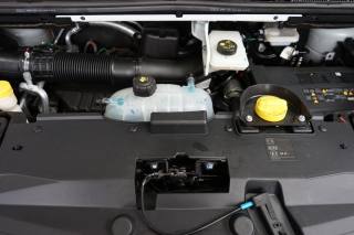RENAULT Trafic usata 33