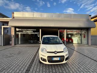 FIAT Panda usata, con Chiusura centralizzata