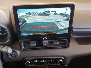 TOYOTA Yaris usata, con Bluetooth