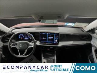 VOLKSWAGEN Passat usata, con ESP