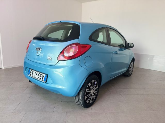 FORD Ka usata 12