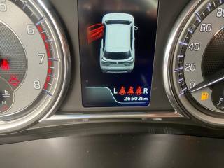 SUZUKI S-Cross usata, con Sedile posteriore sdoppiato