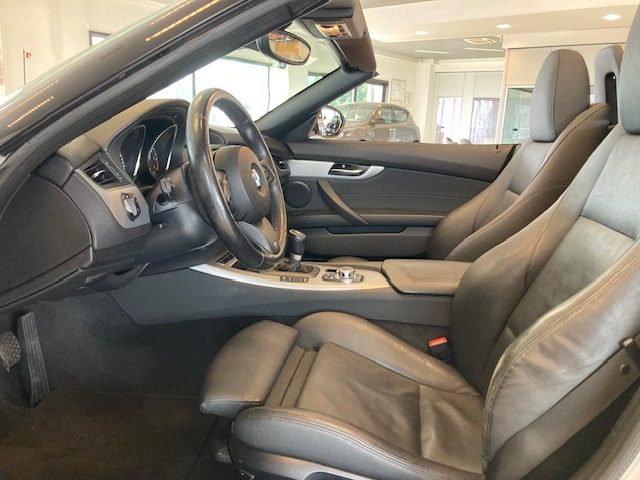 BMW Z4 usata, con Fari Xenon