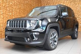JEEP Renegade usata 76