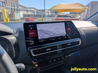 CITROEN C5 Aircross usata, con Immobilizzatore elettronico