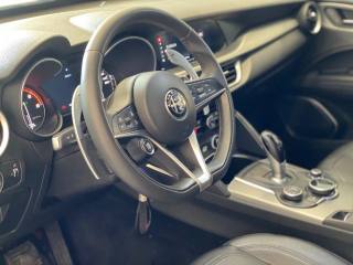 ALFA ROMEO Stelvio usata, con Chiusura centralizzata