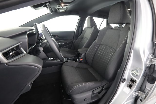 TOYOTA Corolla usata 2