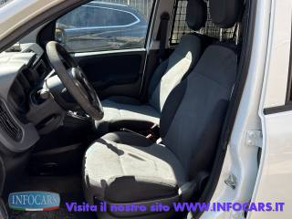 FIAT Panda usata, con Alzacristalli elettrici