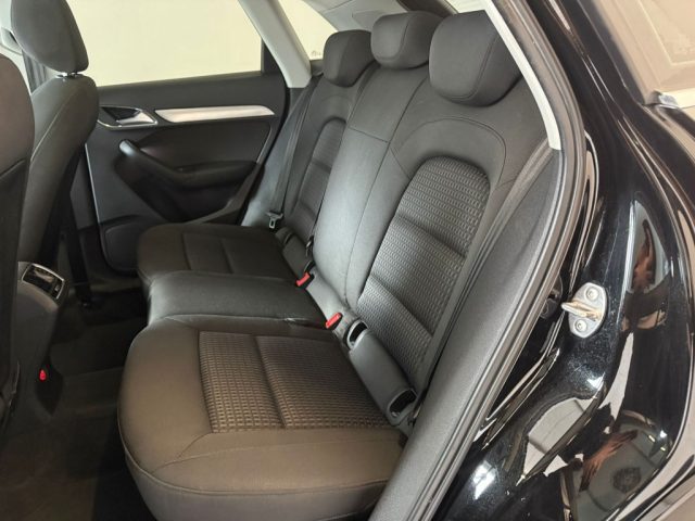 AUDI Q3 usata, con Climatizzatore