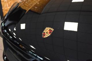 PORSCHE Macan usata 12