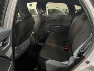 RENAULT Captur usata, con Vetri oscurati