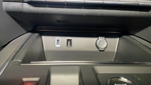 CITROEN C5 Aircross usata, con Sedile posteriore sdoppiato