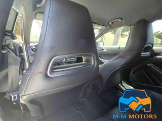 MERCEDES-BENZ A 180 usata, con Fendinebbia