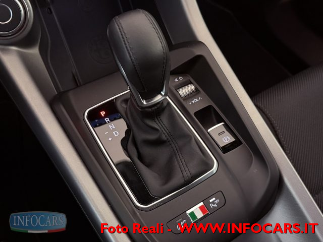 ALFA ROMEO Tonale usata, con Servosterzo