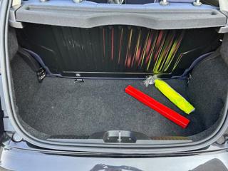 FIAT 500 usata, con USB