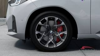 BMW X3 usata 7