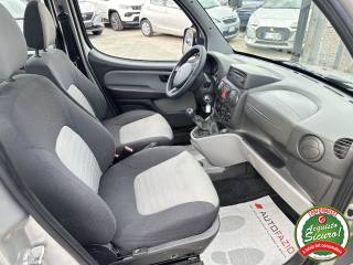 FIAT Doblo usata, con Lettore CD