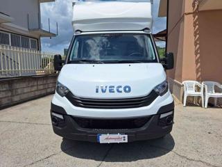 IVECO Daily usata 18