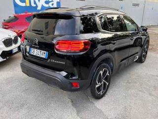 CITROEN C5 Aircross usata, con Airbag Passeggero