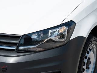 VOLKSWAGEN Caddy usata 22