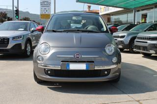 FIAT 500 usata, con Airbag