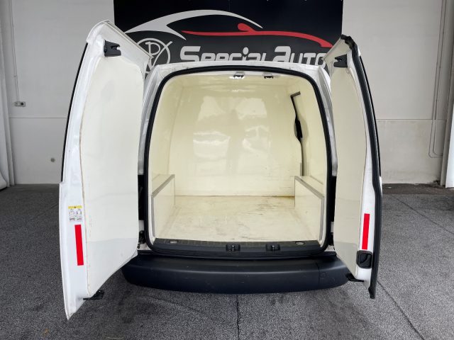 VOLKSWAGEN Caddy usata 16