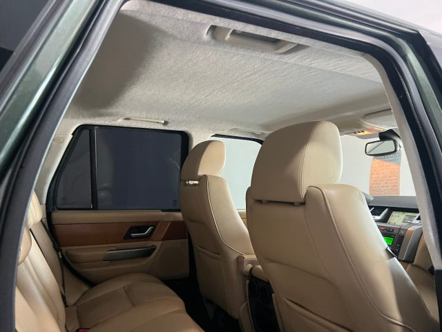 LAND ROVER Range Rover Sport usata, con Controllo automatico clima