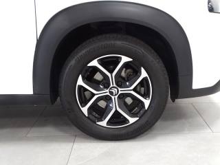 CITROEN C3 Aircross usata, con Chiusura centralizzata