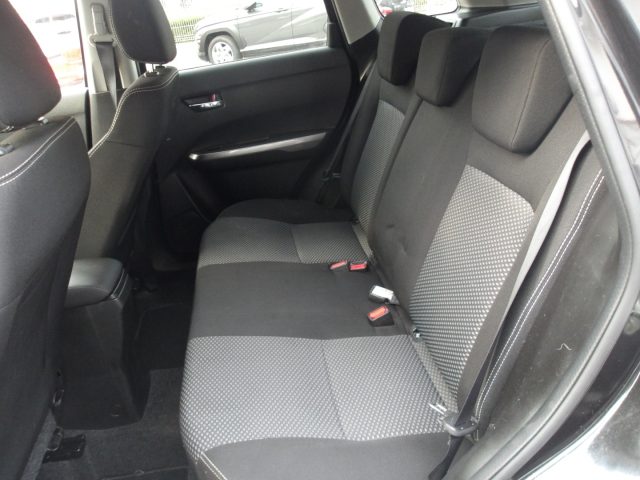 SUZUKI Vitara usata, con Controllo elettronico della corsia