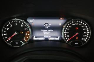 JEEP Renegade usata 12
