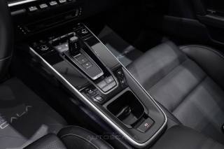 PORSCHE 911 usata, con Sensore di luce