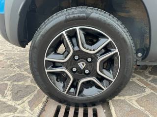 DACIA Spring usata, con Climatizzatore