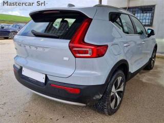 VOLVO XC40 usata, con Airbag laterali