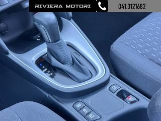 TOYOTA Yaris Cross usata, con Chiusura centralizzata