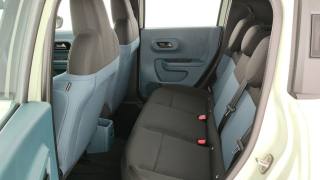 FIAT Grande Panda usata, con Servosterzo
