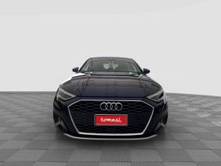 AUDI A3 usata 7