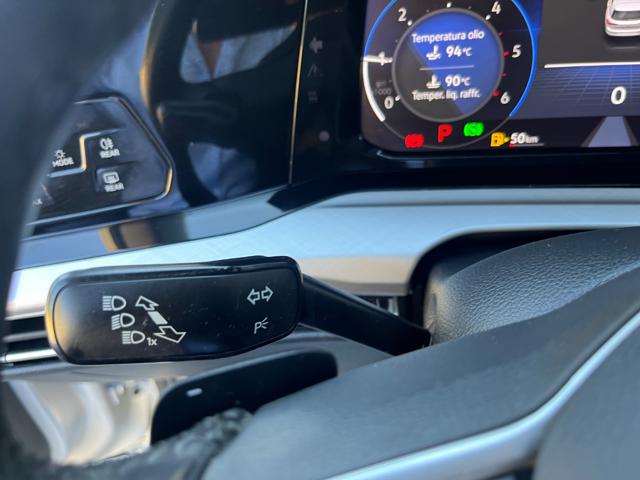 VOLKSWAGEN Golf usata, con ESP