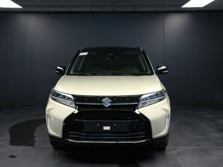 SUZUKI Vitara usata, con Airbag