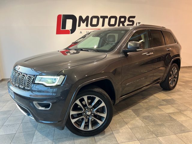 JEEP Grand Cherokee usata, con ABS