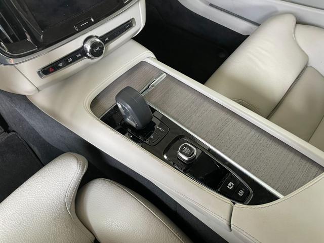 VOLVO V90 usata, con Regolazione elettrica sedili