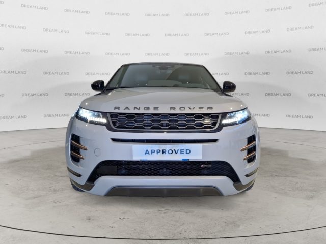 LAND ROVER Range Rover Evoque usata, con Chiusura centralizzata