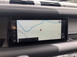LAND ROVER Defender usata, con Cruise Control
