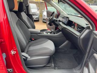 MG HS usata, con ESP