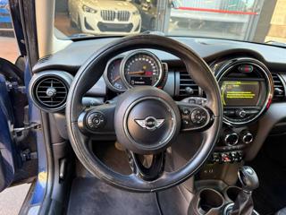 MINI Cooper D usata, con ESP
