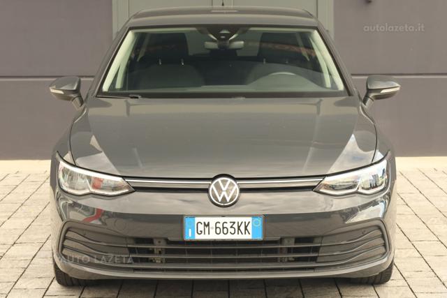 VOLKSWAGEN Golf usata, con Servosterzo