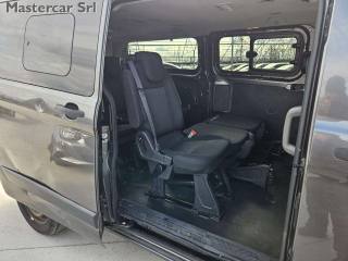FORD Transit Custom usata, con ESP