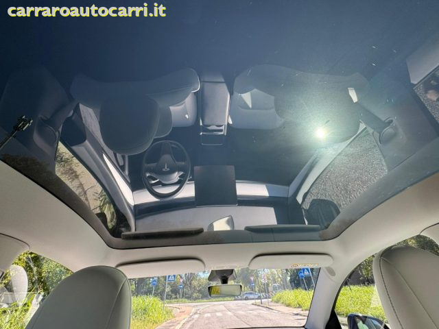 TESLA Model Y usata, con Regolazione elettrica sedili