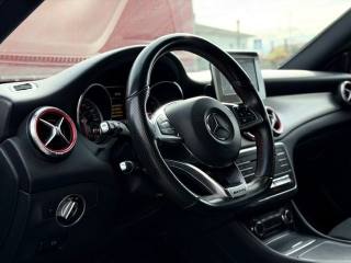 MERCEDES-BENZ CLA 200 usata, con Chiusura centralizzata