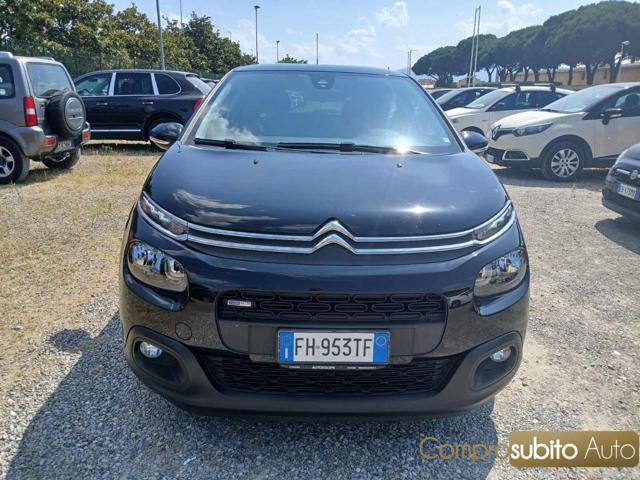 CITROEN C3 usata, con ABS